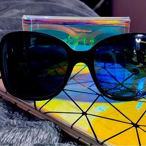Tiffany & Co Sunglasses